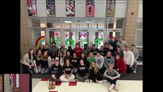 Details 8th Grade Parent Registration Meeting - Class of 2030 News
