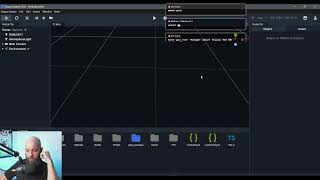 Let's Make a JS Game | THREE.JS