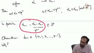 Lec 22 p-adic expansion of p-adic integers
