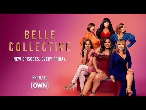 The Belles are Back!!! #bellecollective - YouTube