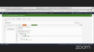 AWS: Add more items to a DynamoDB Table from a Lambda Function