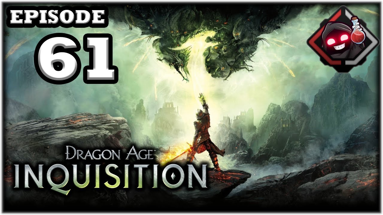 Dragon Age™ Inquisition on Steam