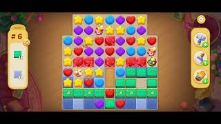 Matchington Mansion Level 4370