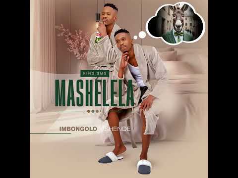 Mashelela UBABA WAMI UYANGITHANDA FT LUVE