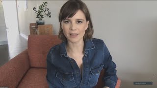EVIL Season 2 premieres on Paramount+