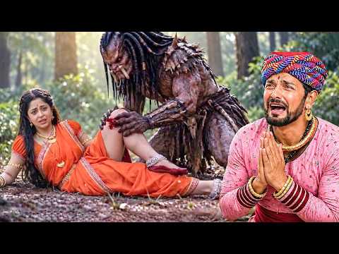यशोदा मेरी बहुत दिनों से तुझ पर नजर थी और आज तू पकड़ी गई | Shree Krishna Leela #devotional