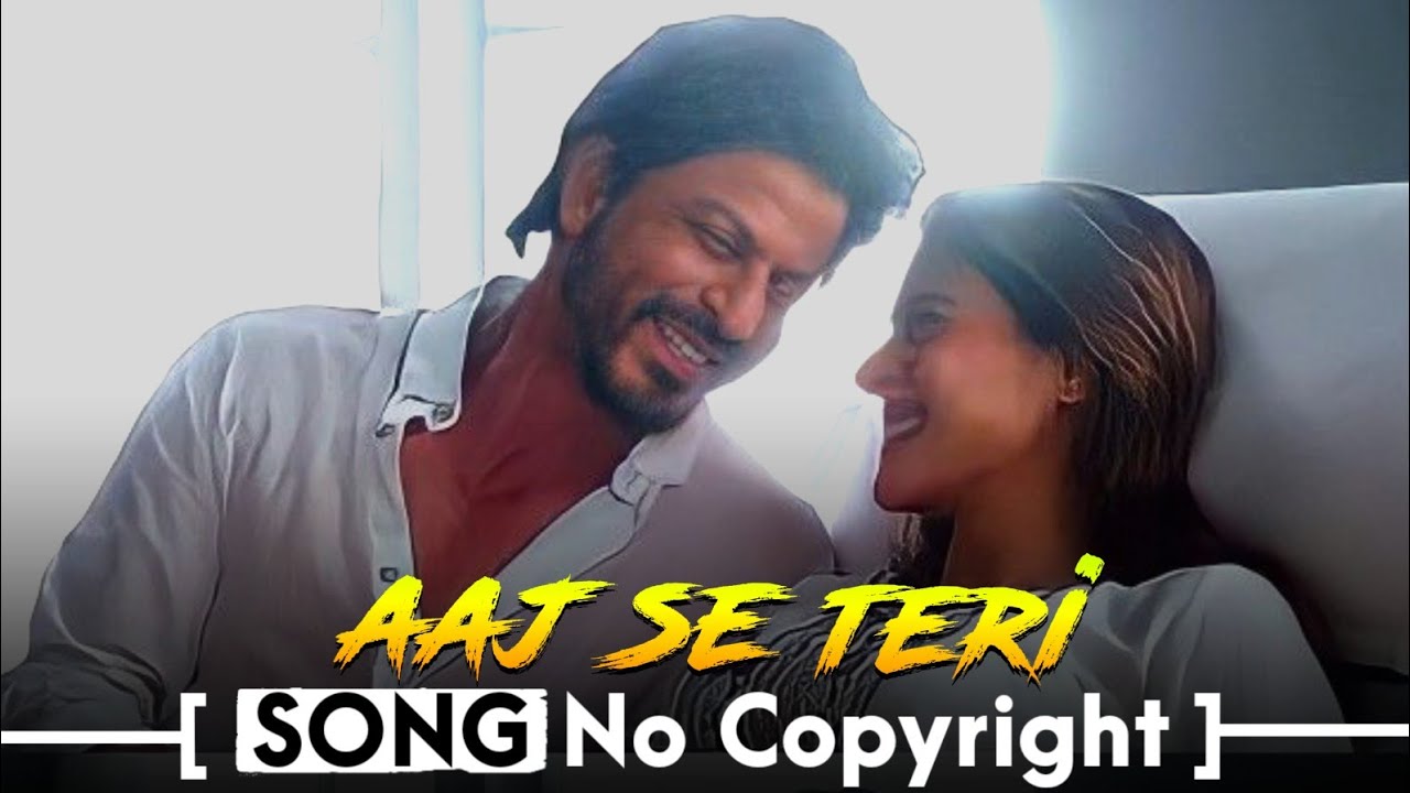 Aaj Se Teri No Copyright Song | Padman Movie | Akshay Kumar, Radhika Apte | Romantic Hindi Song NCS