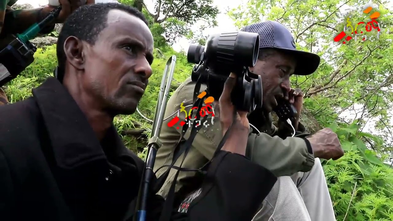 ፍሉይ ስሪሒት ጀነራል ምግበይ ሃይለ 