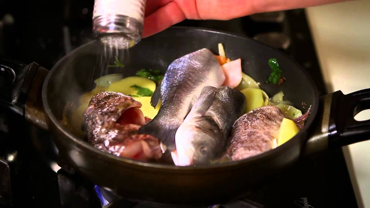 Kuhari : Krešo Kolman - Hvarska gregada