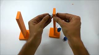 Build a wave generator and learn about sound