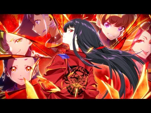 「Tokyo 7th シスターズ」～HEAVEN'S RAVE/AXiS HEAVEN'S RAVE | Tokyo 7th Sisters Wiki | Fandom