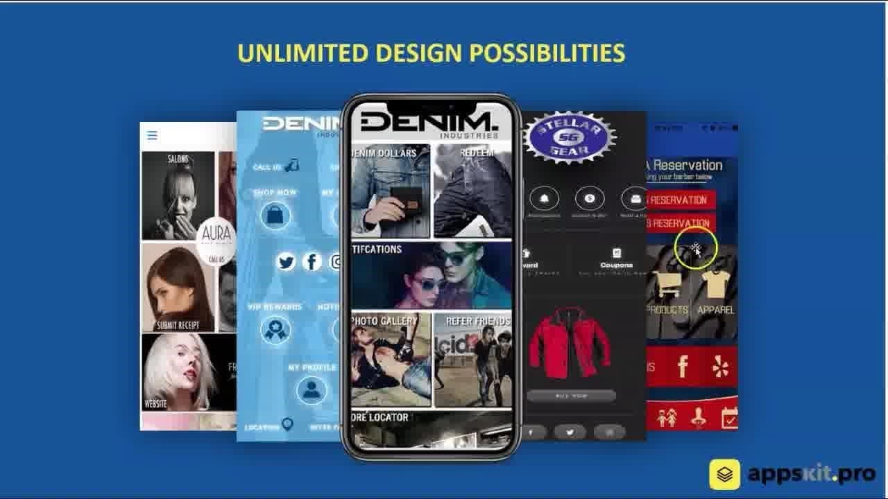 AppsKit Pro Review The Ultimate Native App Creation Suite 2019