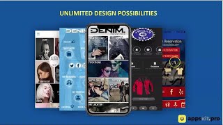 AppsKit Pro Review The Ultimate Native App Creation Suite 2019