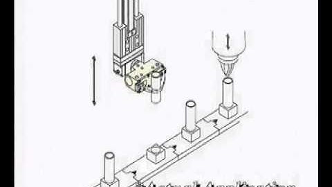 Automated Deburring Process