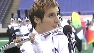 (Multi Cam) Kennesaw Mountain HS Marching Band 2003