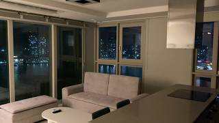 I Stayed at the Amazing View AirBnB in Busan, South Korea | Review