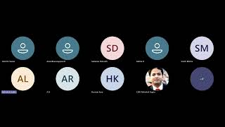 2nd Workshop on Artificial Intelligence and Computational Imaging in Healthcare AICIH 2025 20251119
