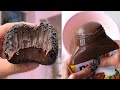 Best for Chocolate | So Yummy Dark Chocolate Cake Ideas | How To Make Cake Recipe