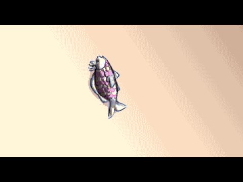 fish (MINDWAVE)