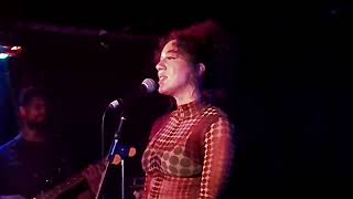 The Hics - Tell Me (Live - Courtyard Theatre, London - 27/01/23)