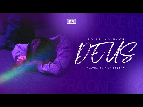 CULTO HYPE - 18:30H