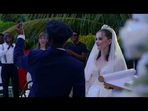 Eli Njuchi - Cross (Official Music Video)