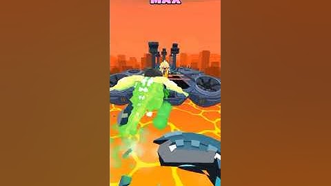 Kaiju Run 🎮 Game Level #117 #kaijurun #gameplay video games game video game games game video game