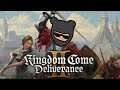 Kingdom Come Deliverance 2 - Main questing it today