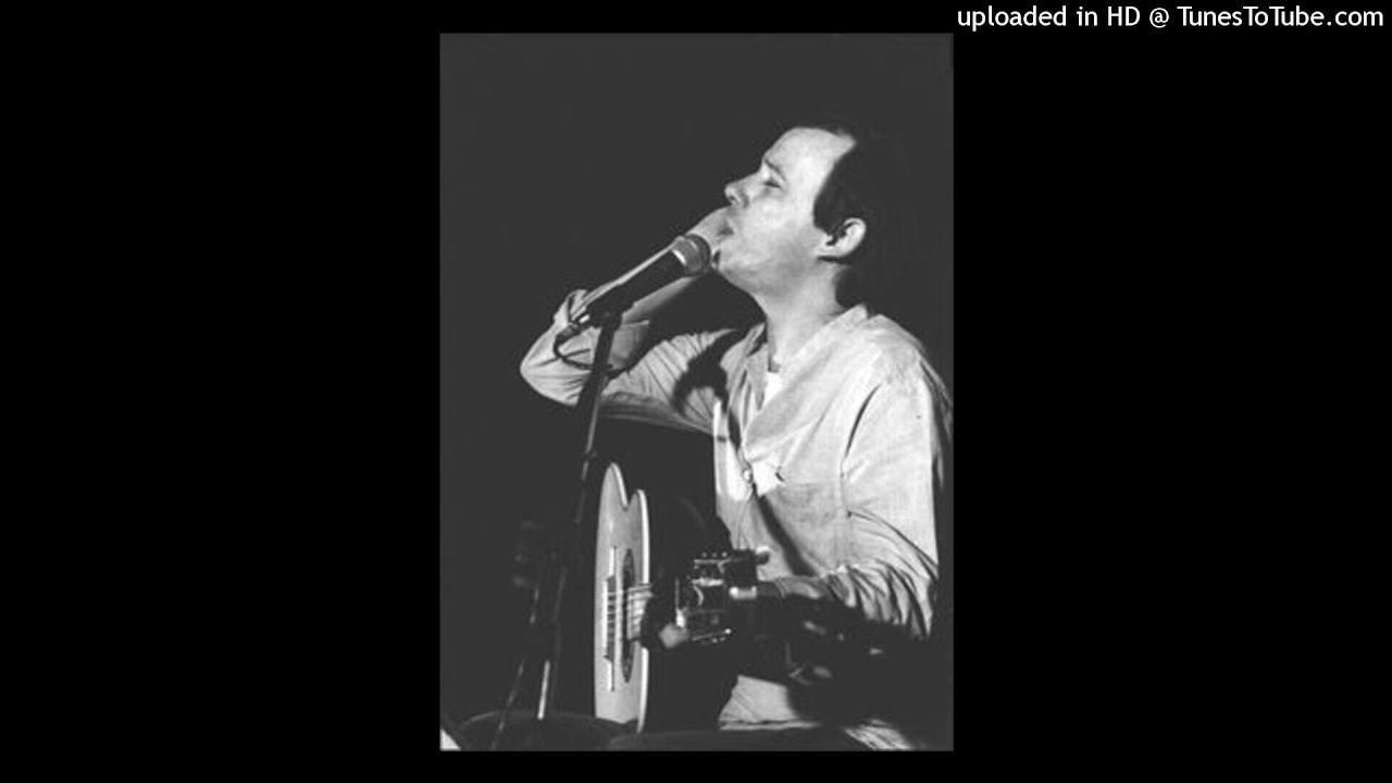 Silvio Rodríguez Inéditas - Buenos días Isel