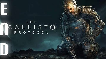 THE CALLISTO PROTOCOL PS5 walkthrough part 18 - No commentary [FULL GAME]