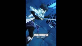 He Missed The Battle Of The Strongest   Funk Sereno slowed