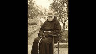 Padre Pío de Pietrelcina #theholymates #padrepio #padrepío