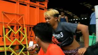 Demi kowe versi || anti gosip sam ptrok