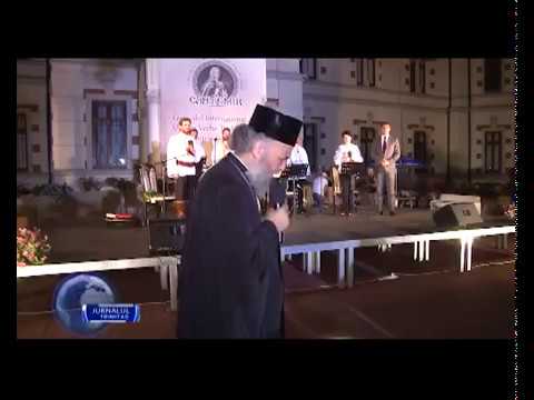 Festival internațional de muzică veche la Galaţi