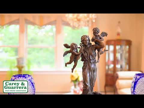 229 Mohegan Road, Shelton, CT home video tour