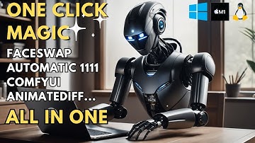 Pinokio The Ultimate AI App Installer for Windows, Mac, and Linux!