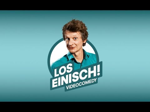 BEKB flash: Videocomedy «los einisch!» 1. Folge