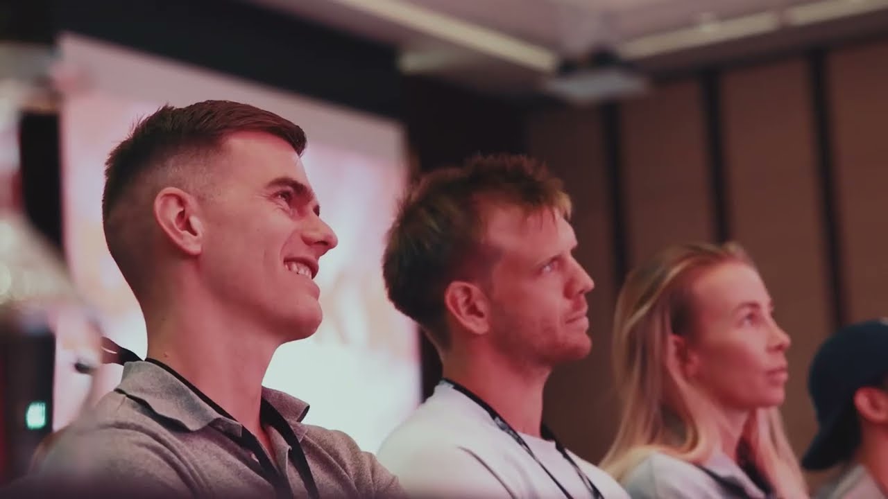 DCBKK23- Dynamite Circle Bangkok Conference