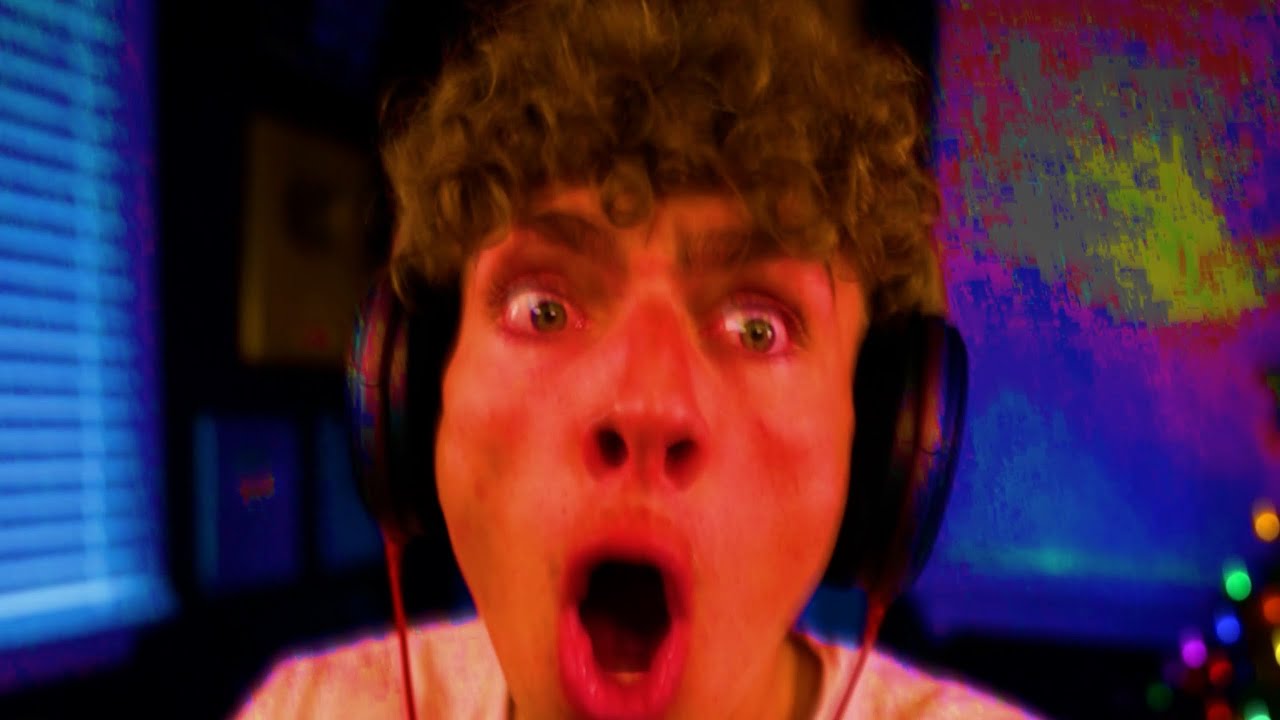 People Ragegaming This Game Makes Me RAGE The Most - YouTube