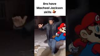 Ice FORCED Him Into a Dancer 💃😂