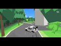 FR Legends 360 Jump Drift