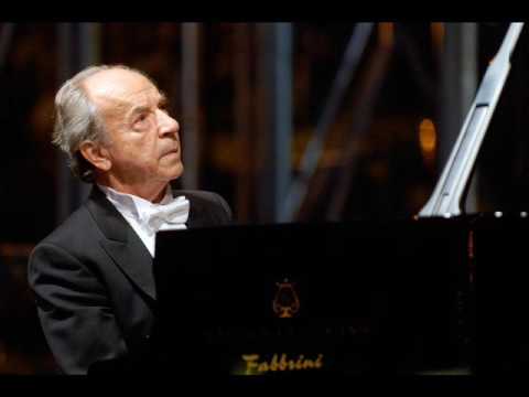 Paul Badura-Skoda plays Bach Partita No. 6 in E minor BWV 830