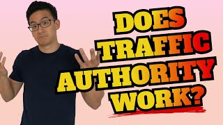 Traffic Authority Review - Is This A Good Place To Get More Leads For Your Online Business