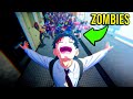 This ZOMBIE Anime is Depressing but RELATABLE... !!