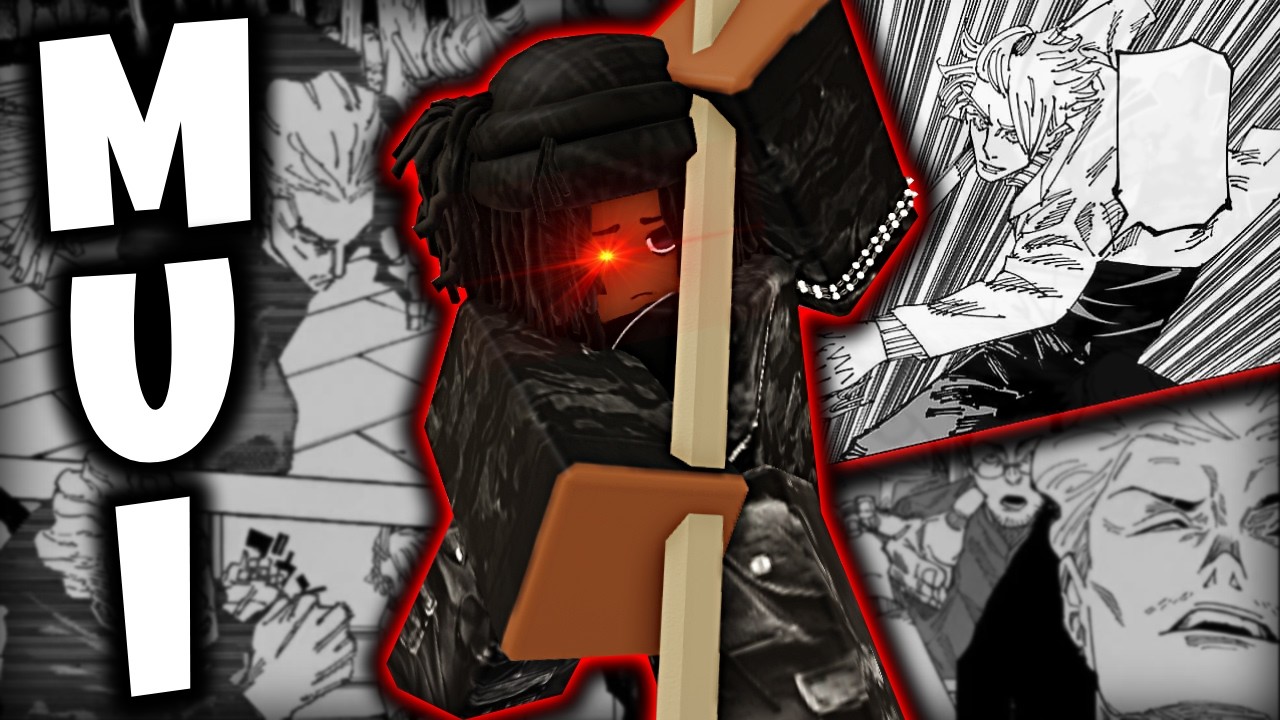 Aspiring Mangaka is SECRETLY the BEST Character.. (Jujutsu Shenanigans)