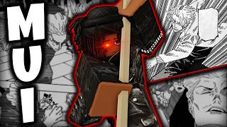 Aspiring Mangaka is SECRETLY the BEST Character.. (Jujutsu Shenanigans)