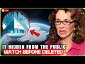 Before She Dies, Linda Moulton Howe FINALLY ADMITS What they Saw on Antarctica | Unsolved Mysteries