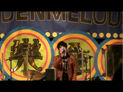 20110506金旋獎獨唱組初賽 郭得浩-那女孩愛過我