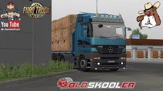 ["ETS2", "v1.35", "Mods", "Euro Truck Simulator 2", "Scania", "ETS 2", "Lkw", "Truck", "MAN", "Iveco", "Mercedes Actros", "Volvo", "Renault Magnum", "Renault Range T", "Simulation", "Lets Play", "Fun", "Gigaliner", "ETS2 Mods", "Special", "Transport", "DL