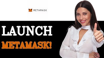 How To Open Meta Mask Extension On Chrome (2025)